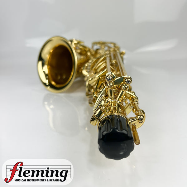 Selmer-Paris 52AXOS Professional Alto Saxophone