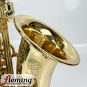 Selmer-Paris 52AXOS Professional Alto Saxophone