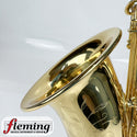 Selmer-Paris 52AXOS Professional Alto Saxophone