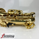 Selmer-Paris 52AXOS Professional Alto Saxophone