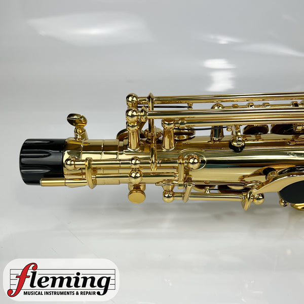 Selmer-Paris 52AXOS Professional Alto Saxophone