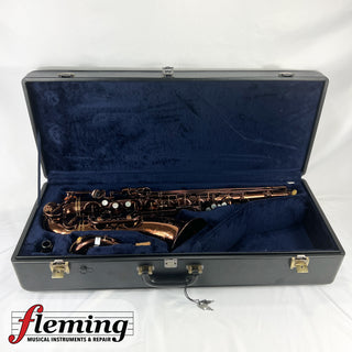 Yamaha YTS-82ZASP Custom Atelier Tenor Sax