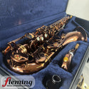 Yamaha YTS-82ZASP Custom Atelier Tenor Sax