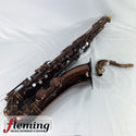 Yamaha YTS-82ZASP Custom Atelier Tenor Sax