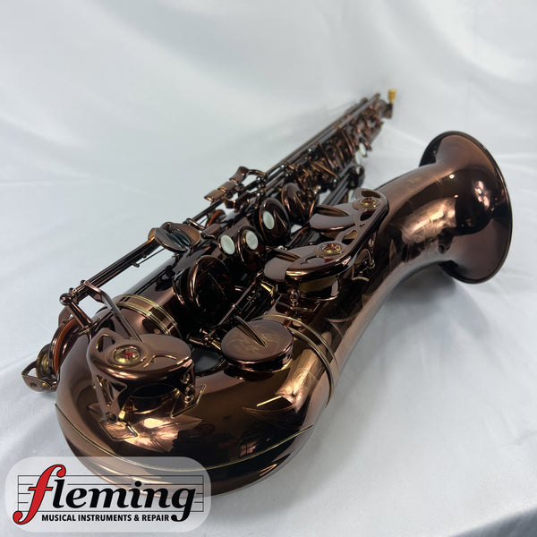 Yamaha YTS-82ZASP Custom Atelier Tenor Sax