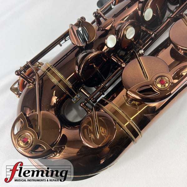 Yamaha YTS-82ZASP Custom Atelier Tenor Sax