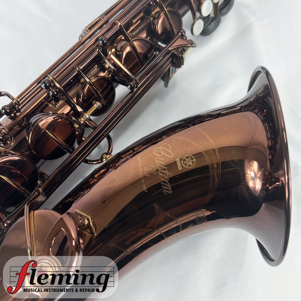 Yamaha YTS-82ZASP Custom Atelier Tenor Sax