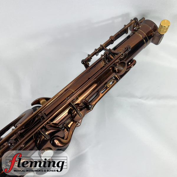 Yamaha YTS-82ZASP Custom Atelier Tenor Sax