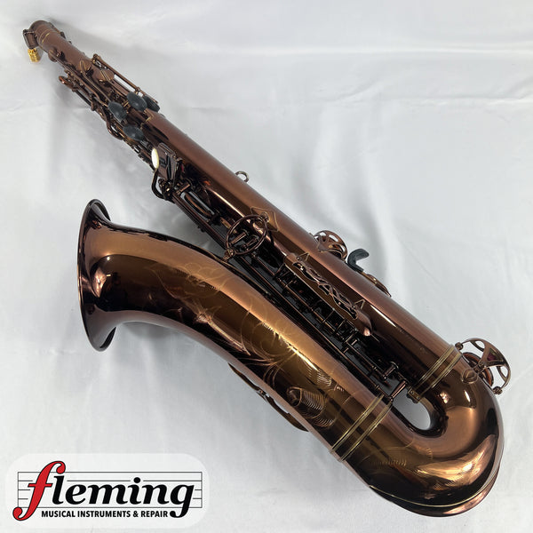 Yamaha YTS-82ZASP Custom Atelier Tenor Sax