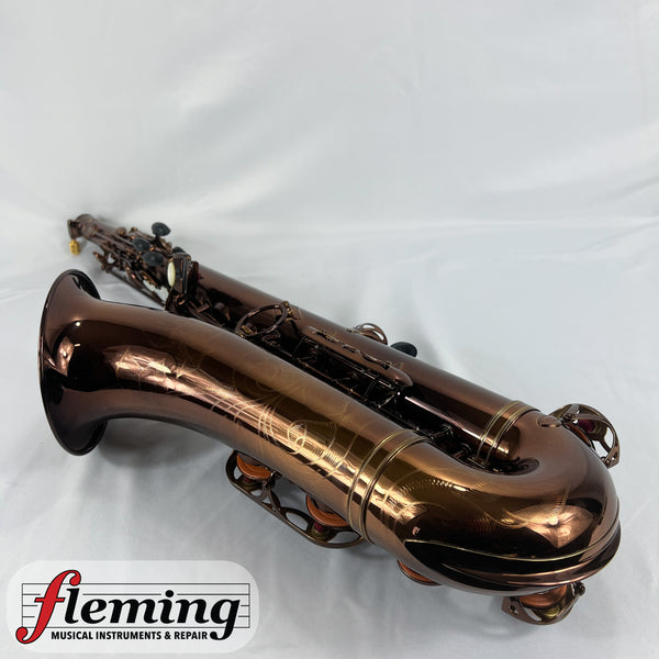 Yamaha YTS-82ZASP Custom Atelier Tenor Sax