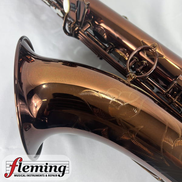 Yamaha YTS-82ZASP Custom Atelier Tenor Sax