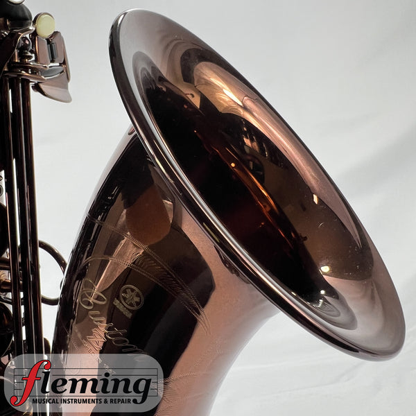 Yamaha YTS-82ZASP Custom Atelier Tenor Sax