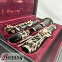 Buffet Crampon R13 Bb Clarinet (Nickel Keys)