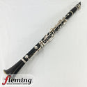 Buffet Crampon R13 Bb Clarinet (Nickel Keys)