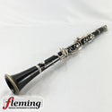 Buffet Crampon R13 Bb Clarinet (Nickel Keys)