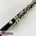 Buffet Crampon R13 Bb Clarinet (Nickel Keys)