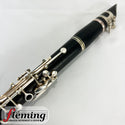 Buffet Crampon R13 Bb Clarinet (Nickel Keys)