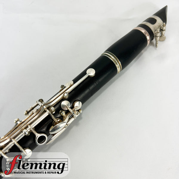 Buffet Crampon R13 Bb Clarinet (Nickel Keys)