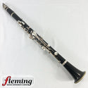 Buffet Crampon R13 Bb Clarinet (Nickel Keys)