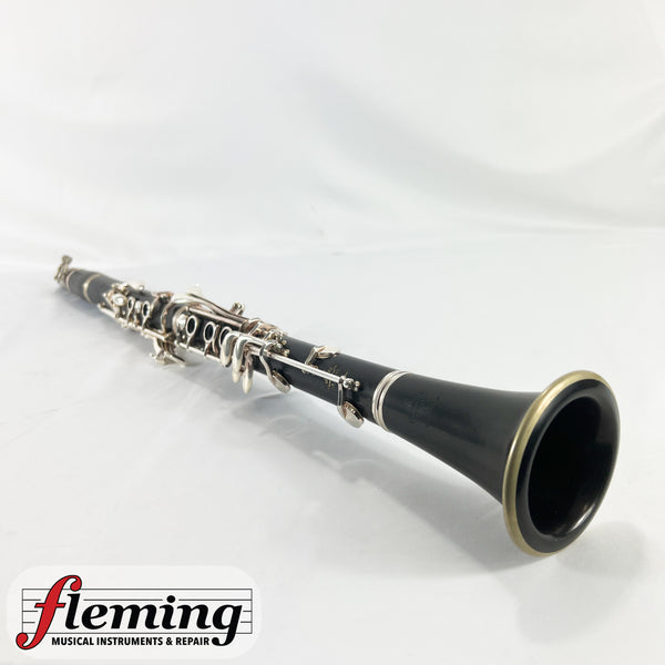 Buffet Crampon R13 Bb Clarinet (Nickel Keys)