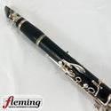 Buffet Crampon R13 Bb Clarinet (Nickel Keys)