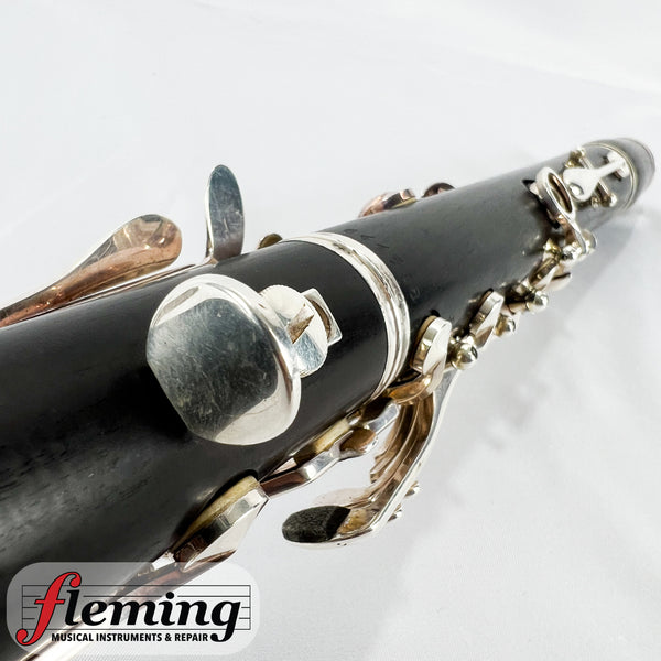 Buffet Crampon R13 Bb Clarinet (Nickel Keys)