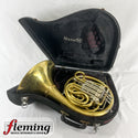 Paxman Model 20 Double French Horn (1979)