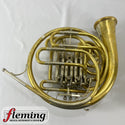 Paxman Model 20 Double French Horn (1979)