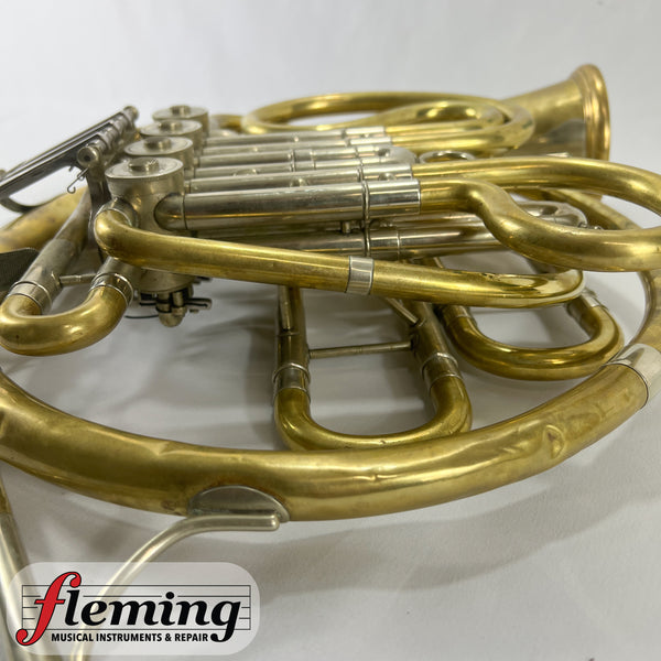 Paxman Model 20 Double French Horn (1979)