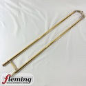 Yamaha YSL-891ZD Custom Z Tenor Trombone