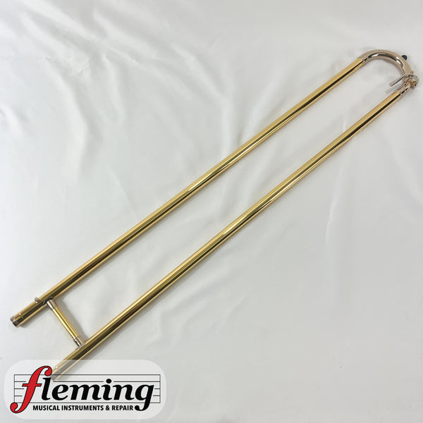 Yamaha YSL-891ZD Custom Z Tenor Trombone