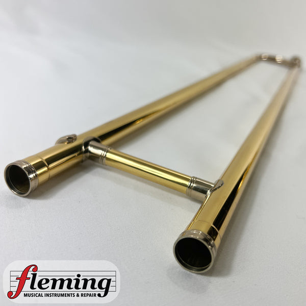 Yamaha YSL-891ZD Custom Z Tenor Trombone