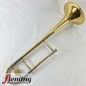 Yamaha YSL-891ZD Custom Z Tenor Trombone