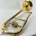 Yamaha YSL-891ZD Custom Z Tenor Trombone