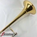 Yamaha YSL-891ZD Custom Z Tenor Trombone