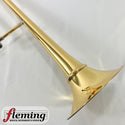 Yamaha YSL-891ZD Custom Z Tenor Trombone