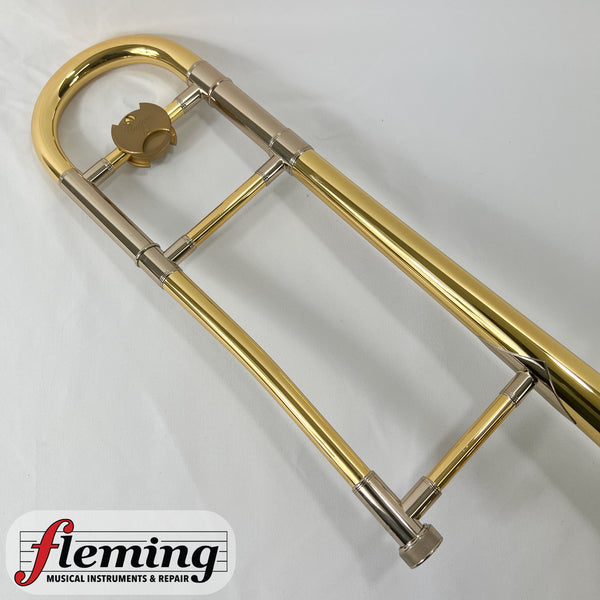 Yamaha YSL-891ZD Custom Z Tenor Trombone