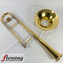 Yamaha YSL-891ZD Custom Z Tenor Trombone