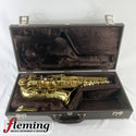 Buffet-Crampon S1 Alto Saxophone