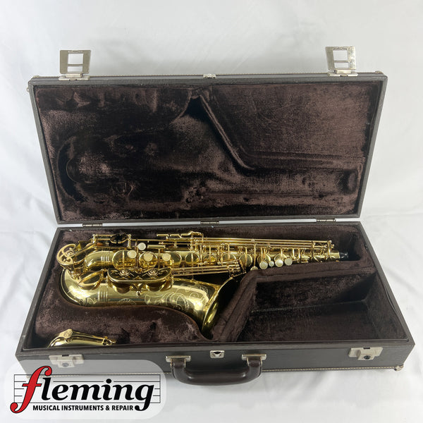 Buffet-Crampon S1 Alto Saxophone