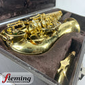 Buffet-Crampon S1 Alto Saxophone