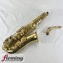 Buffet-Crampon S1 Alto Saxophone