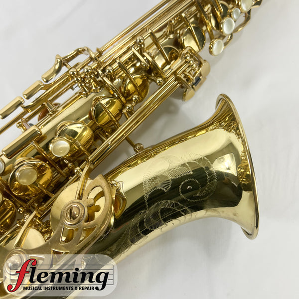 Buffet-Crampon S1 Alto Saxophone