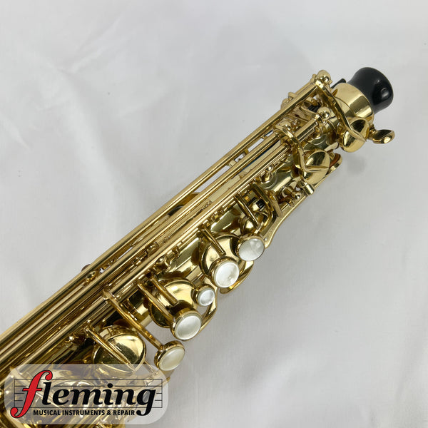 Buffet-Crampon S1 Alto Saxophone