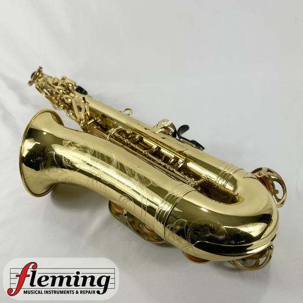 Buffet-Crampon S1 Alto Saxophone