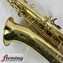 Buffet-Crampon S1 Alto Saxophone