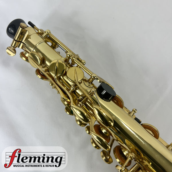 Buffet-Crampon S1 Alto Saxophone