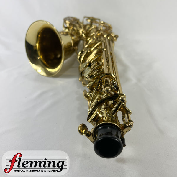 Buffet-Crampon S1 Alto Saxophone