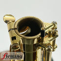 Buffet-Crampon S1 Alto Saxophone