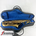 Keilwerth ToneKing Tenor Saxophone (1968)